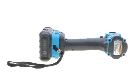 Фото 3 - Автозапчасть HAZET 9212M-1