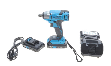 Фото 2 - Автозапчасть HAZET 9212SPC-1/2