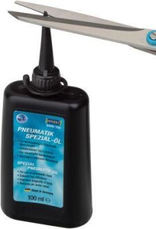 Фото 2 - Автозапчасть HAZET 9400100