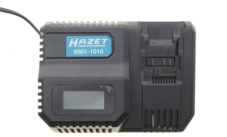 Фото 3 - Инструмент HAZET 9500P-1/6