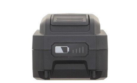 Фото 4 - Автозапчасть HAZET 9512-600/4