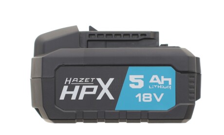 Фото 7 - Автозапчасть HAZET 9512-600/4