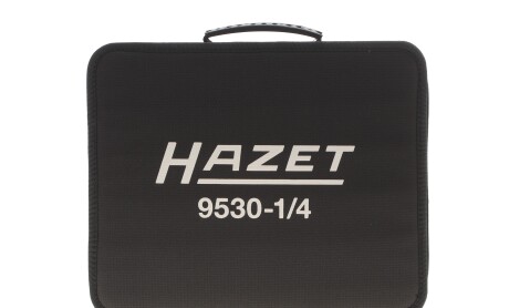 Фото 2 - Автозапчасть HAZET 9530-1/4