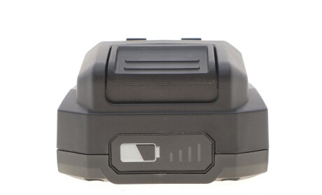 Фото 4 - Автозапчасть HAZET 9530-1/4