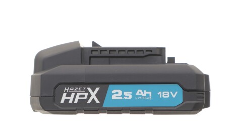 Фото 7 - Автозапчасть HAZET 9530-1/4