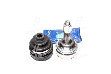 Фото 3 - ШРКШ HDK HY-012A48 (HY012A48)