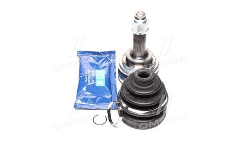 Фото 4 - ШРКШ HDK HY-012A48 (HY012A48)