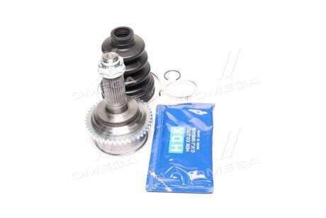 Фото 2 - ШРКШ HDK MA-044A44