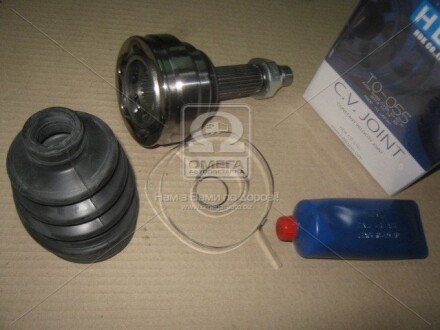 Фото 2 - ШРУС HDK TO055