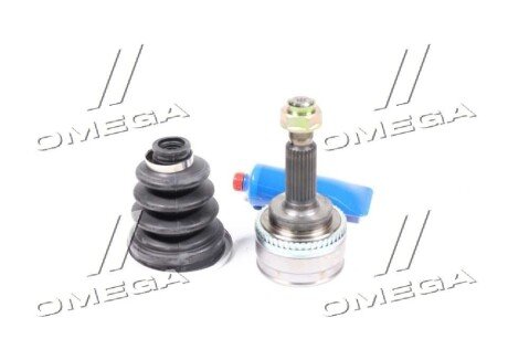 Фото 3 - ШРУС HDK TO-056A48 (TO056A48)