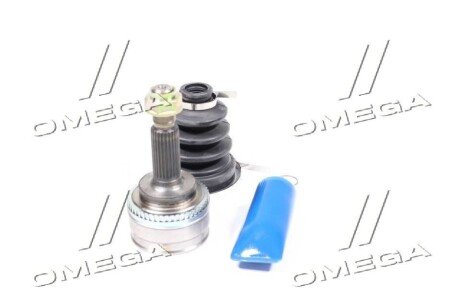 Фото 4 - ШРУС HDK TO-056A48 (TO056A48)