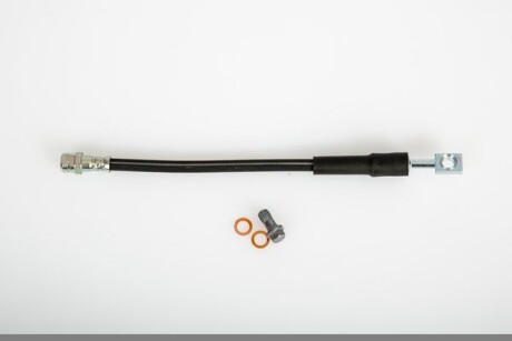 Гальмівний шланг - HELLA PAGID 8AH355469361