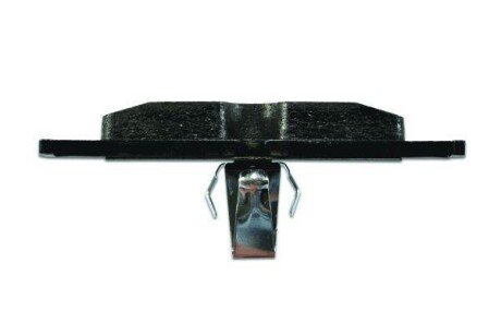 Фото 4 - Гальмівні колодки HELLA PAGID 8DB355007-981