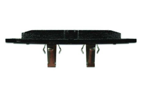 Фото 4 - Гальмівні колодки HELLA PAGID 8DB355008261