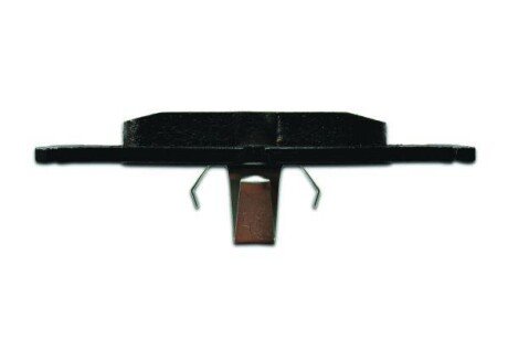 Фото 4 - Тормозные колодки HELLA PAGID 8DB355008-281