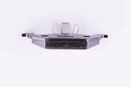 Фото 4 - Гальмівні колодки HELLA PAGID 8DB355008-551 (8DB355008551)