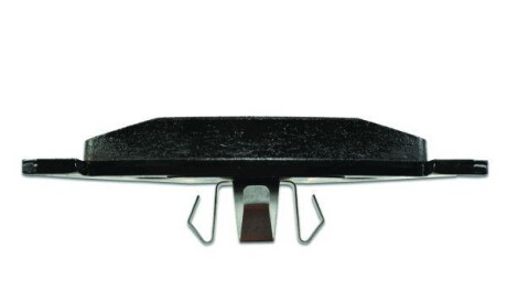 Фото 4 - Гальмівні колодки HELLA PAGID 8DB355008-591 (8DB355008591)