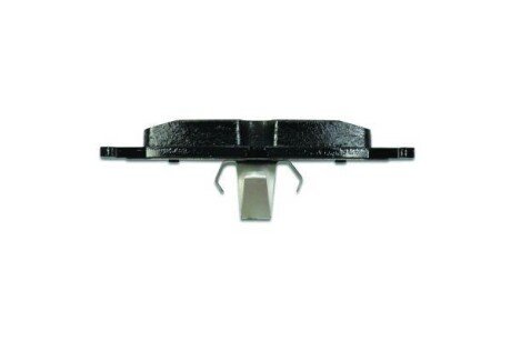 Фото 4 - Тормозные колодки HELLA PAGID 8DB355009001