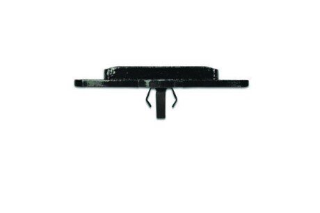 Фото 4 - Тормозные колодки HELLA PAGID 8DB355009891