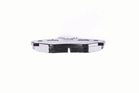 Фото 4 - Гальмівні колодки HELLA PAGID 8DB355011-091 (8DB355011091)