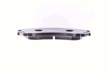 Фото 4 - Тормозные колодки HELLA PAGID 8DB355011-751