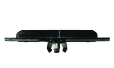 Фото 4 - Гальмівні колодки HELLA PAGID 8DB355012621