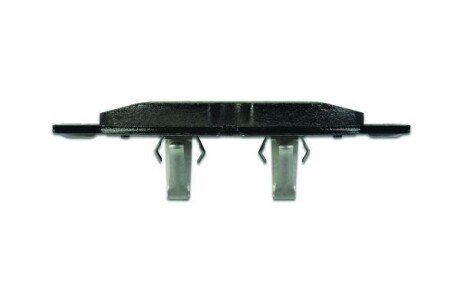 Фото 4 - Тормозные колодки HELLA PAGID 8DB355015701