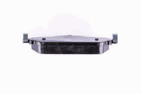 Фото 4 - Тормозные колодки HELLA PAGID 8DB355021-551 (8DB355021551)