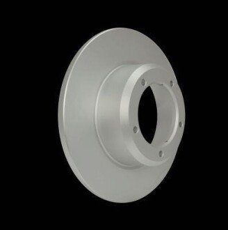 Фото 3 - Тормозной диск HELLA PAGID 8DD355101591