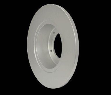 Фото 4 - Тормозной диск HELLA PAGID 8DD355101591