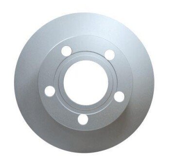 Фото 2 - Гальмівний диск HELLA PAGID 8DD355102-801 (8DD355102801)