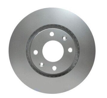 Фото 2 - Тормозной диск HELLA PAGID 8DD355108-371 (8DD355108371)