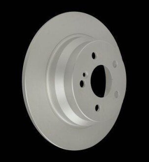 Фото 3 - Гальмівний диск HELLA PAGID 8DD355108-841