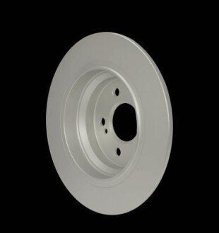 Фото 4 - Гальмівний диск HELLA PAGID 8DD355108-841