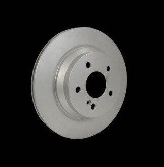 Фото 3 - Гальмівний диск HELLA PAGID 8DD355108-861