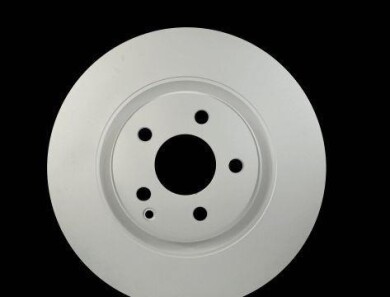 Фото 2 - Гальмівний диск HELLA PAGID 8DD355109-431 (8DD355109431)