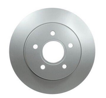 Фото 2 - Гальмівний диск HELLA PAGID 8DD355111-381