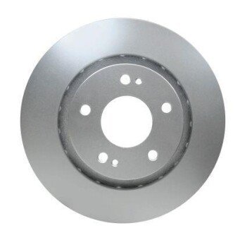 Фото 2 - Гальмівний диск HELLA PAGID 8DD355111-571