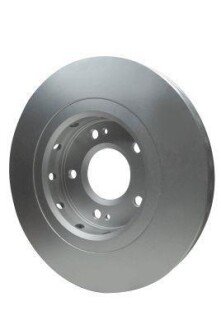 Фото 4 - Гальмівний диск HELLA PAGID 8DD355111-571