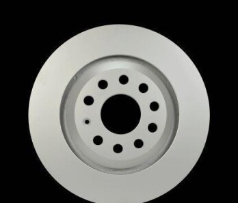 Фото 2 - Гальмівний диск HELLA PAGID 8DD355112121