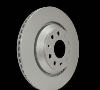 Фото 3 - Гальмівний диск HELLA PAGID 8DD355112121