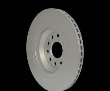 Фото 4 - Гальмівний диск HELLA PAGID 8DD355112121