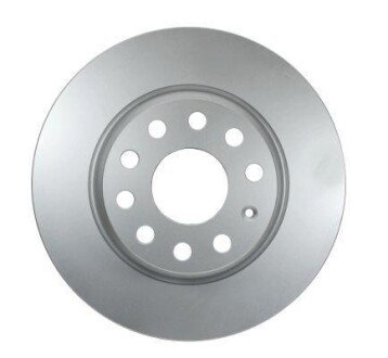 Фото 2 - Гальмівний диск HELLA PAGID 8DD355112141