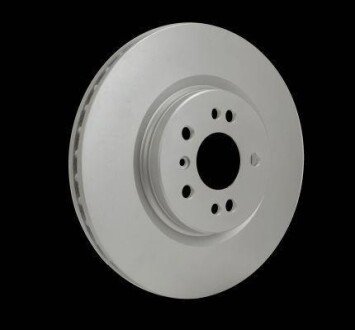 Фото 3 - Тормозной диск HELLA PAGID 8DD355113-171