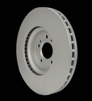 Фото 4 - Тормозной диск HELLA PAGID 8DD355113-171