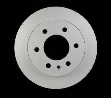 Фото 2 - Гальмівний диск HELLA PAGID 8DD355117-641 (8DD355117641)