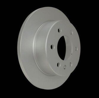 Фото 3 - Гальмівний диск HELLA PAGID 8DD355117-641 (8DD355117641)