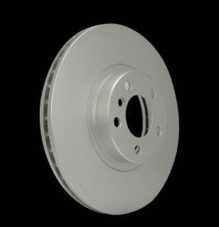 Фото 3 - Гальмівний диск HELLA PAGID 8DD355117-741 (8DD355117741)