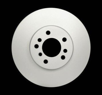 Фото 2 - Гальмівний диск HELLA PAGID 8DD355127631