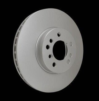 Фото 3 - Гальмівний диск HELLA PAGID 8DD355127631